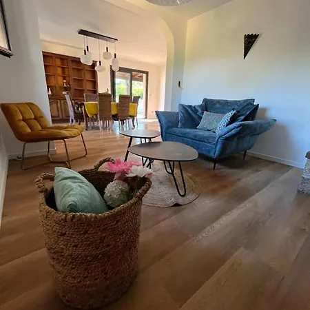 Jolie Maison De Avec Piscine * بورتو فيكشْيو