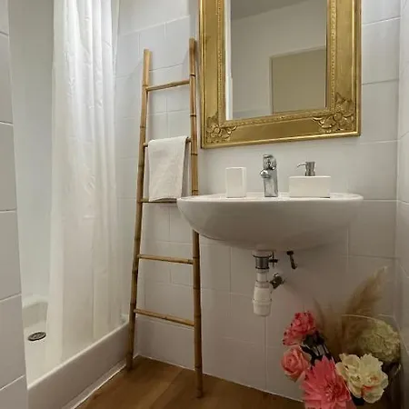 بيت للعطل Jolie Maison De Avec Piscine *
